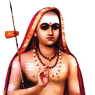 आदि शंकराचार्य